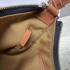 Celine Ava Triomphe Bag in Triomphe Canvas c - Image 8