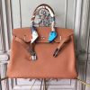 The Perfect Hermes Birkin 30cm (Varied Colors) - Image 11
