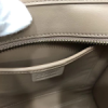 Celine Nano Luggage Smooth Leather Taupe - Image 4
