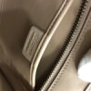 Celine Nano Luggage Smooth Leather Taupe - Image 8