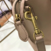 Celine Nano Luggage Smooth Leather Taupe - Image 9