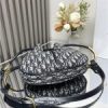 Dior Medium Dior Nolita Bag M2312 Blue - Image 5